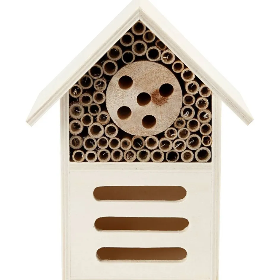 Creativ Company Insect and butterfly hotel| Home Furnishings