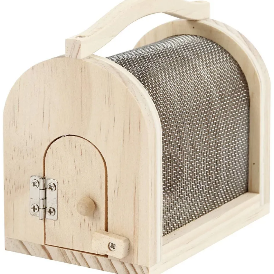 Creativ Company Insect Cage| Home Furnishings