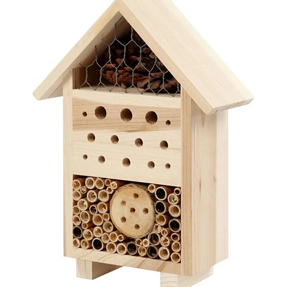 Creativ Company Insect Hotel| Home Furnishings