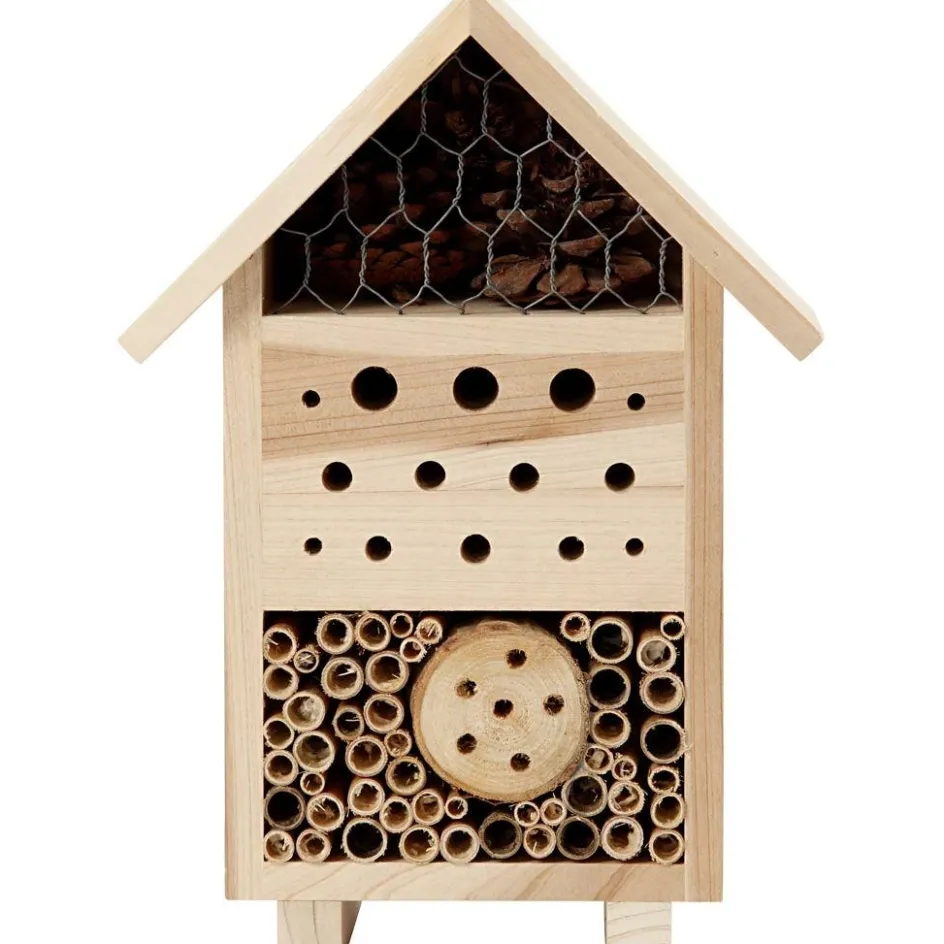 Creativ Company Insect Hotel| Home Furnishings