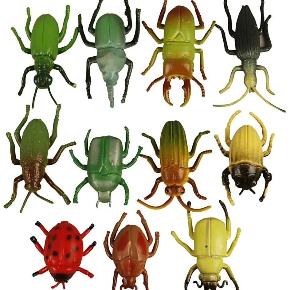 Creativ Company Insects| Miniature