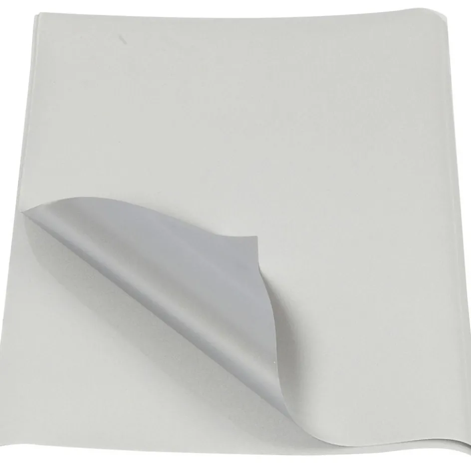 Creativ Company Iron-On Reflective Film| Sewing Accessories And Tools