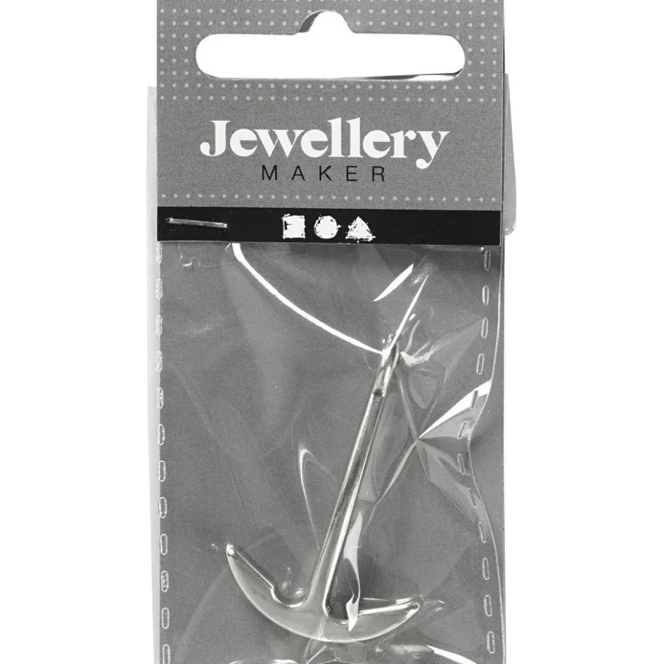 Creativ Company Jewelery Clasp| Jewellery Making Elements