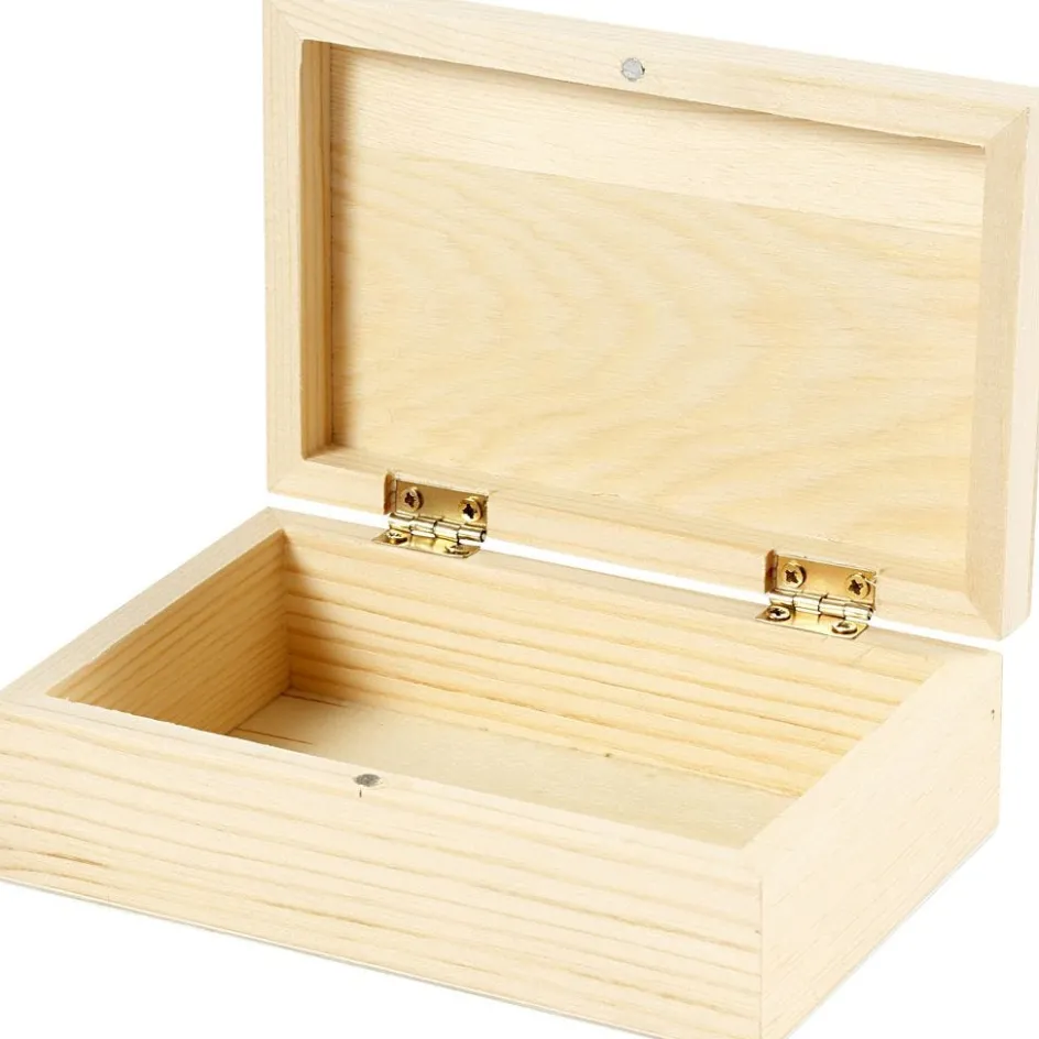 Creativ Company Jewellery Box| Boxes And Storage