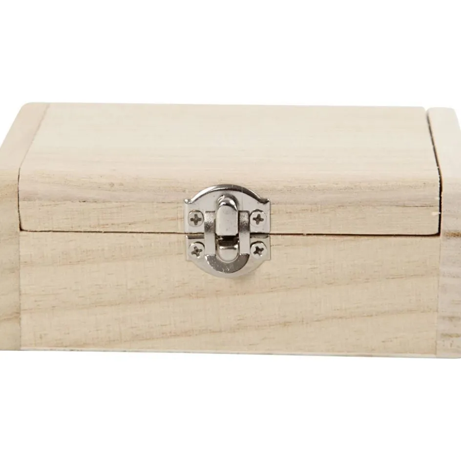 Creativ Company Jewellery Box| Boxes And Storage