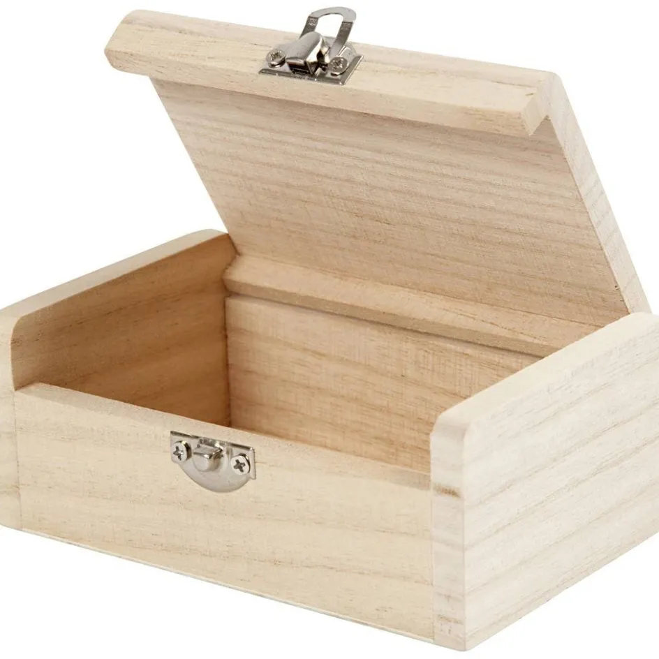 Creativ Company Jewellery Box| Boxes And Storage