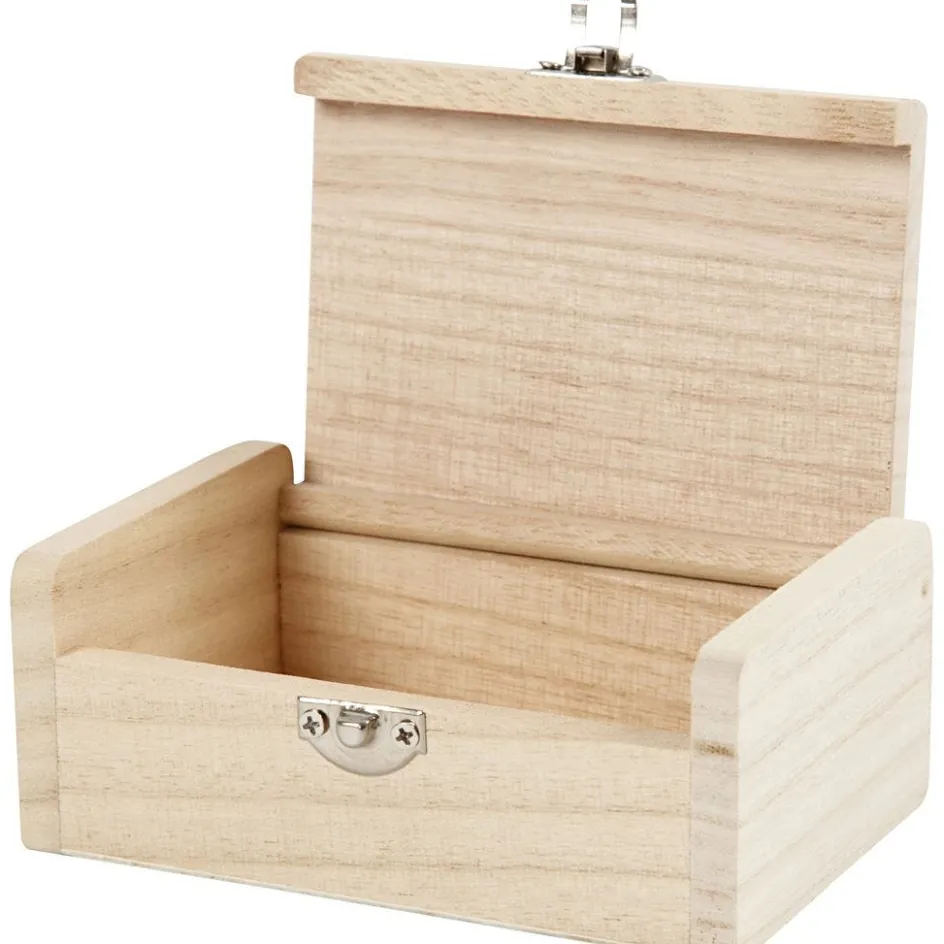 Creativ Company Jewellery Box| Boxes And Storage