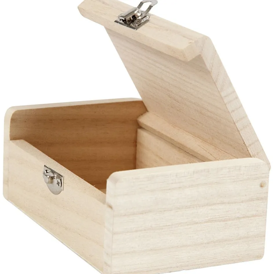 Creativ Company Jewellery Box| Boxes And Storage