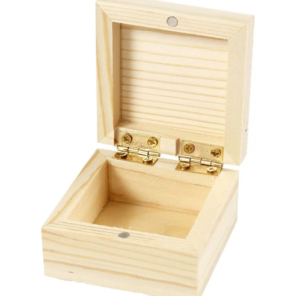 Creativ Company Jewellery Box| Boxes And Storage