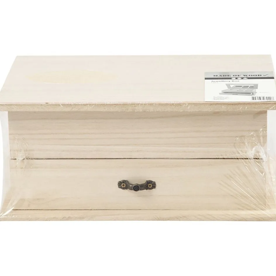 Creativ Company Jewellery Box| Boxes And Storage
