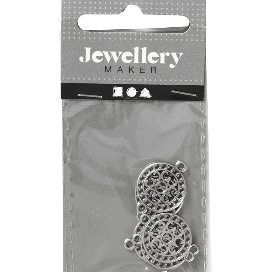 Creativ Company Jewellery Pendant| Beads