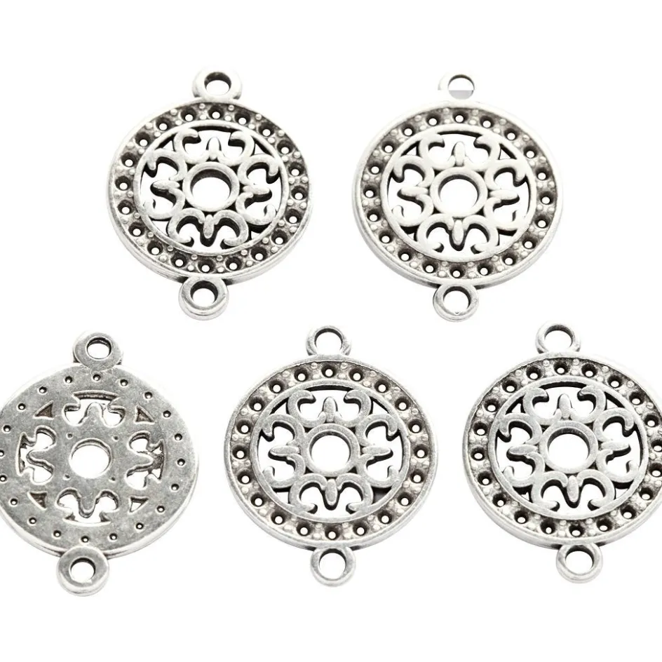Creativ Company Jewellery Pendant| Beads