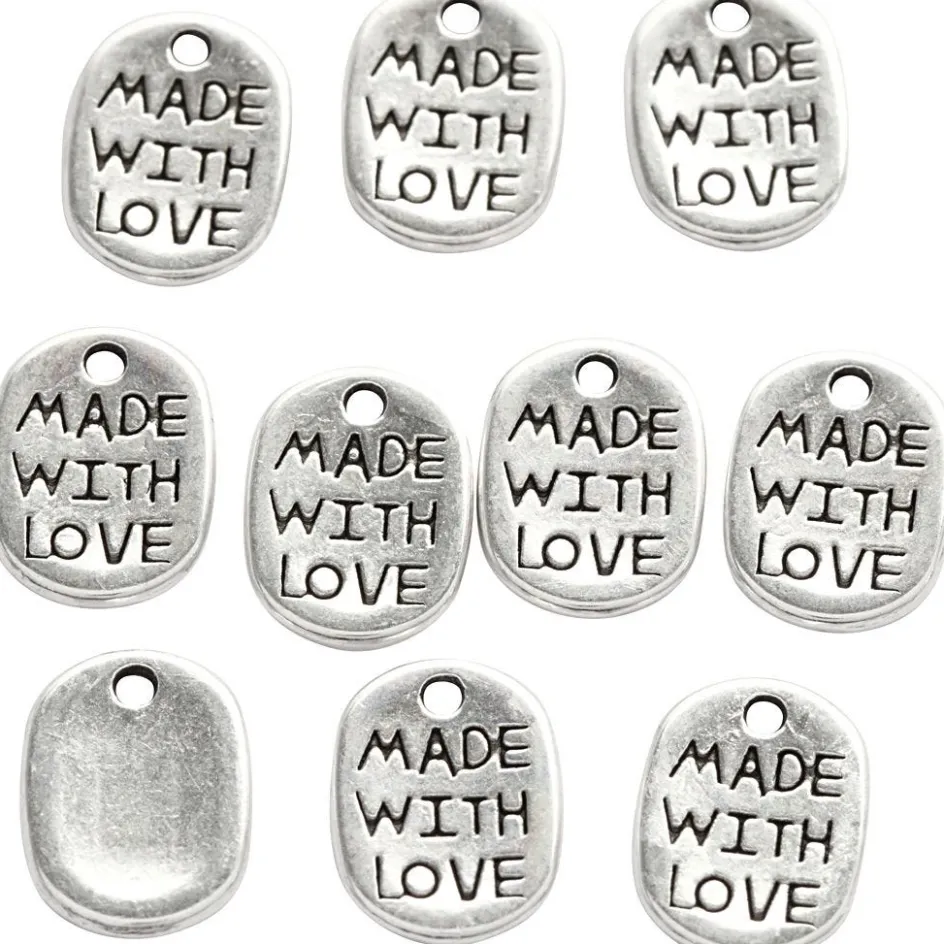 Creativ Company Jewellery Pendant| Beads