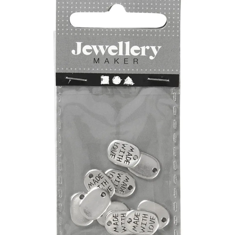Creativ Company Jewellery Pendant| Beads