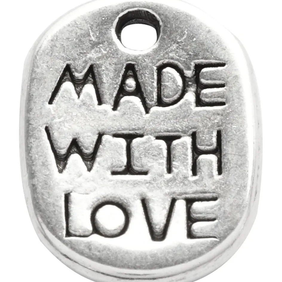 Creativ Company Jewellery Pendant| Beads