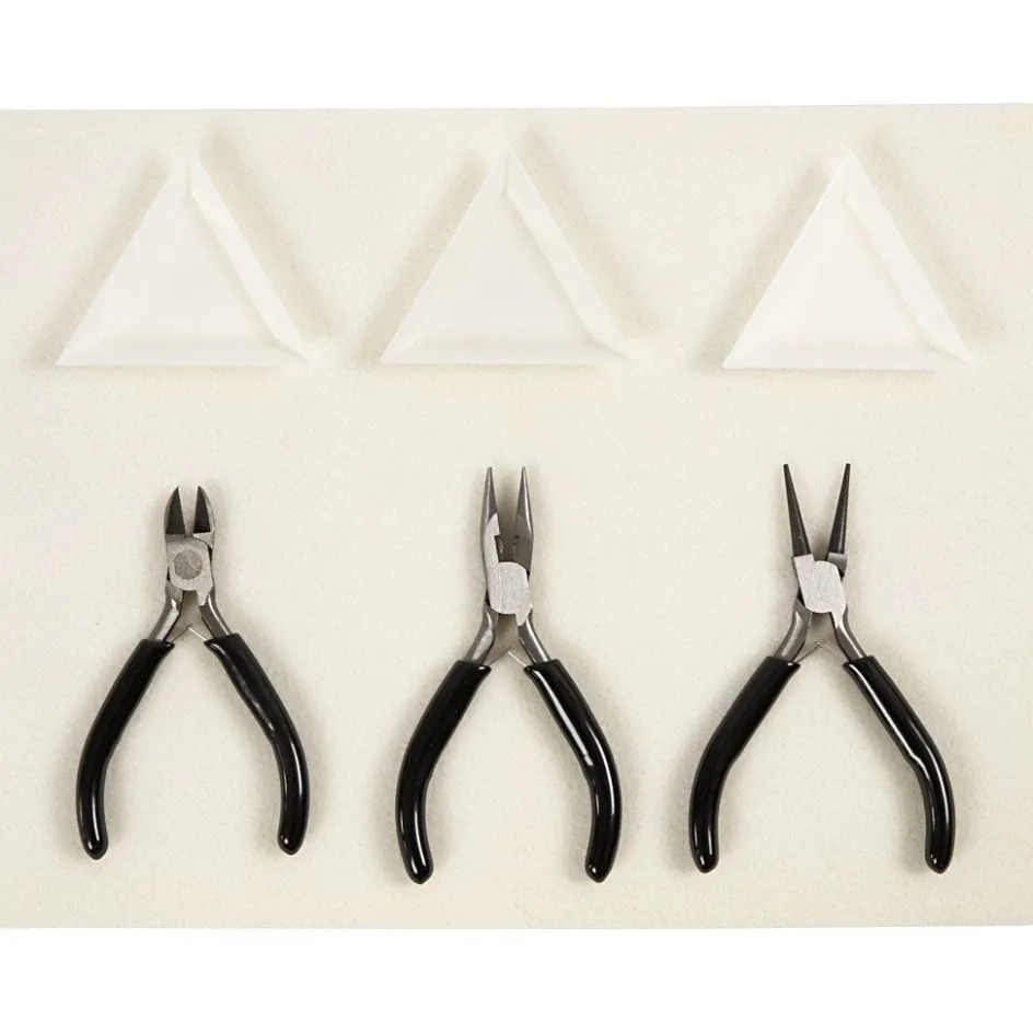 Creativ Company Jewellery Tool Kit| Jewellery Making Tools