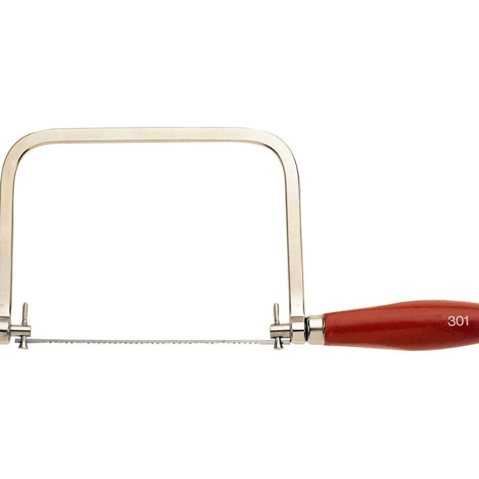 Bahco Jigsaw| Hobby Tools