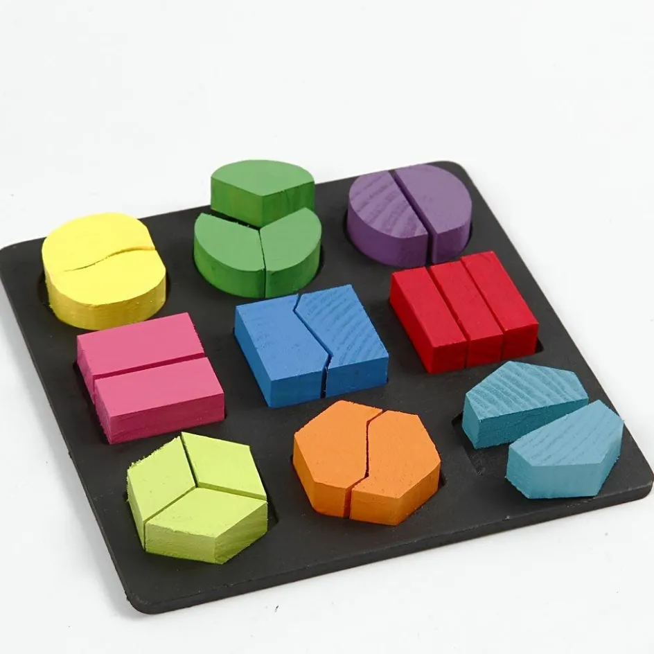 Creativ Company Jigsaw Puzzle| Toys