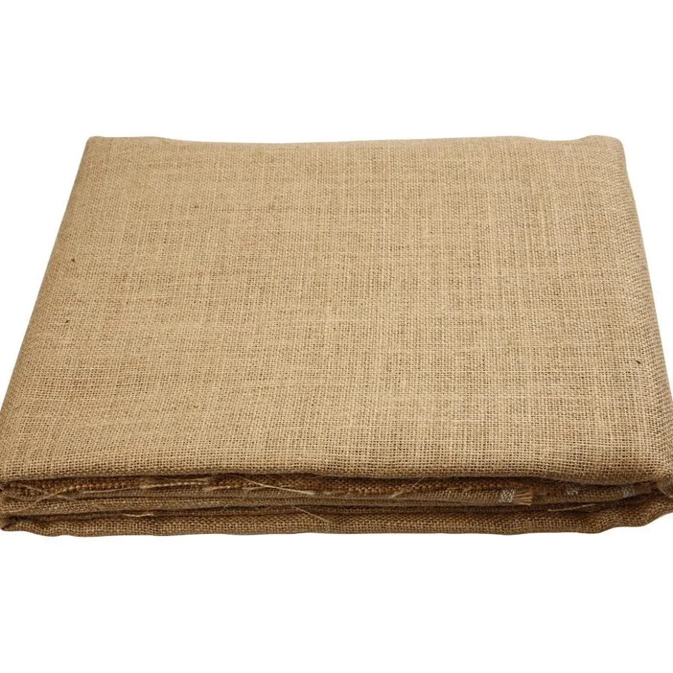 Creativ Company Jute| Products Sold By The Metre
