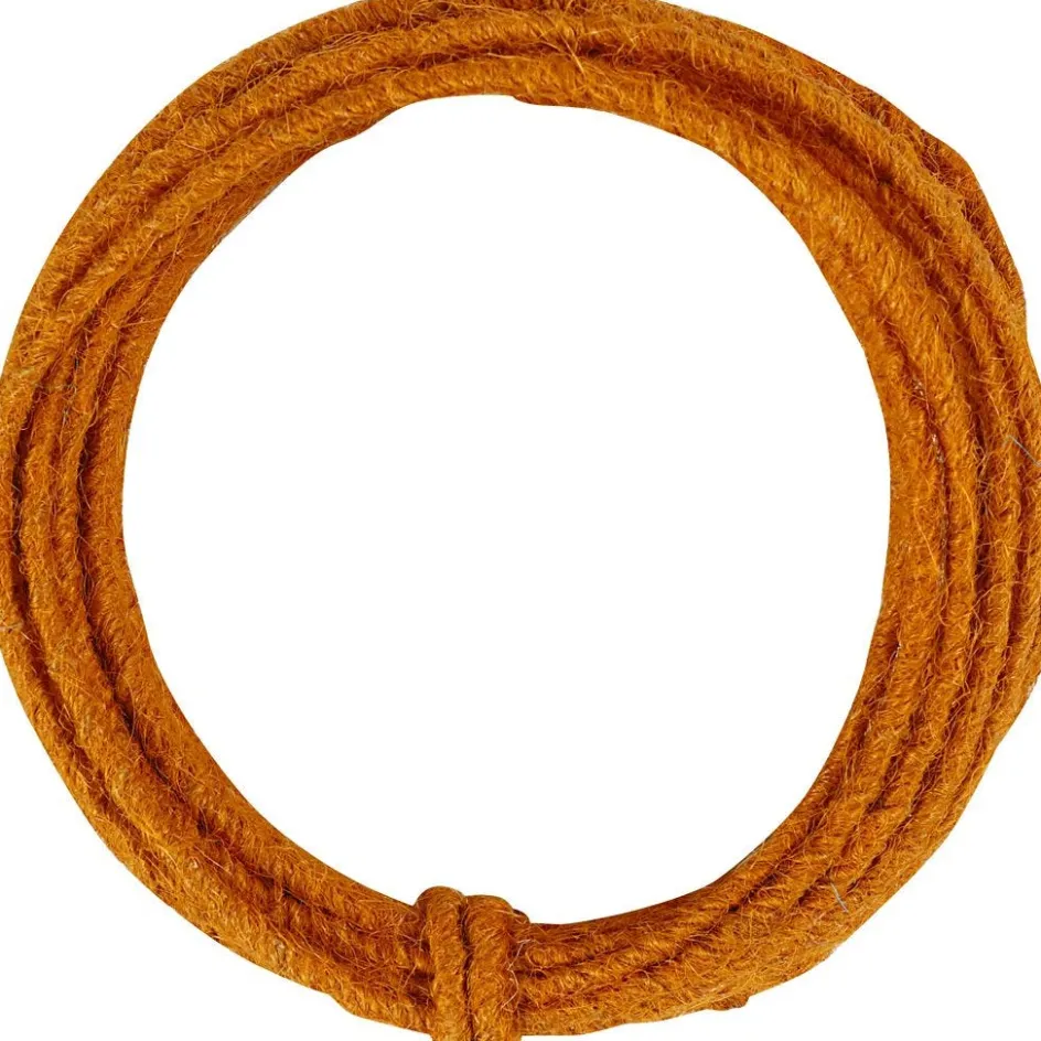 Creativ Company Jute wire| Ribbon, Cord And Lace