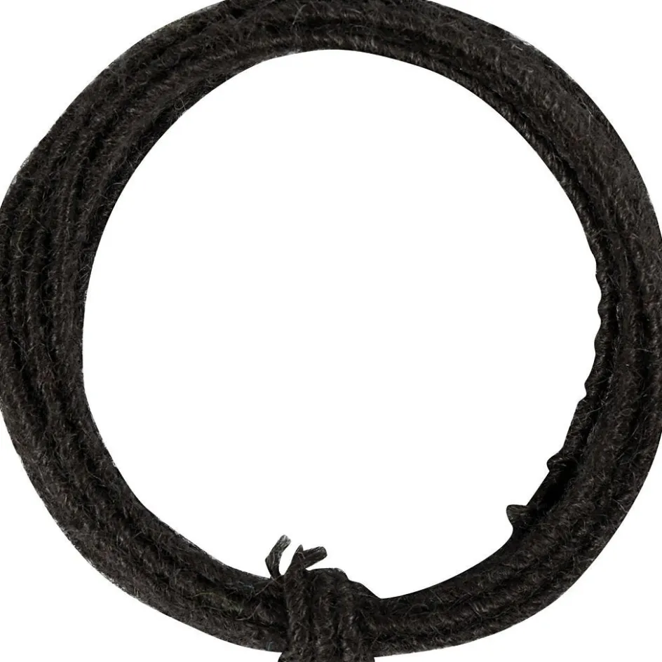 Creativ Company Jute wire| Ribbon, Cord And Lace