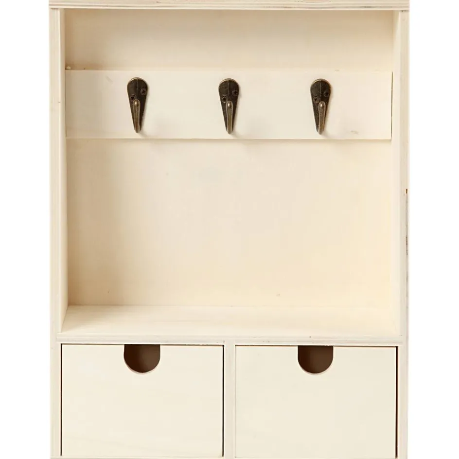 Creativ Company Key cabinet| Home Furnishings