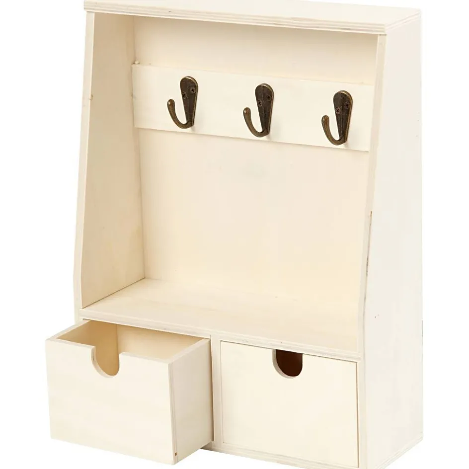 Creativ Company Key cabinet| Home Furnishings