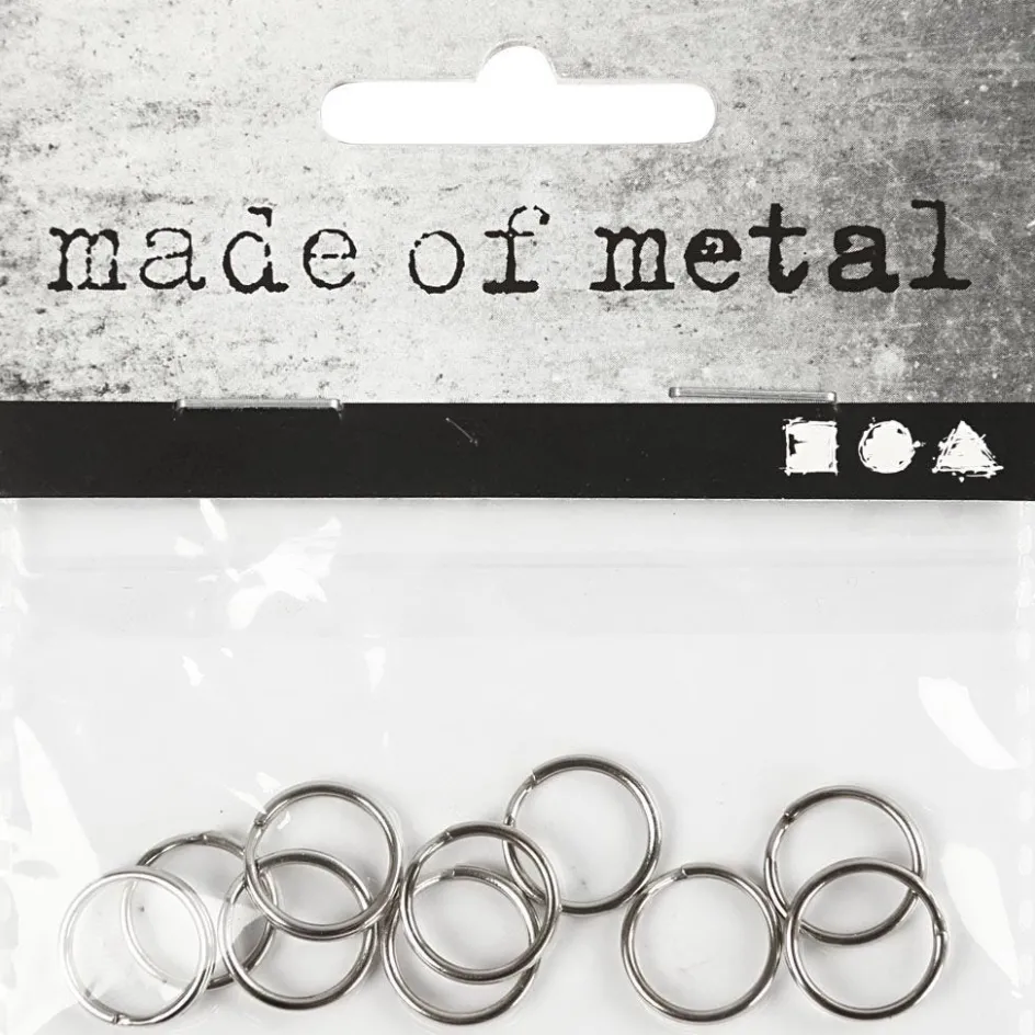Creativ Company Key rings| Key Rings And Badges