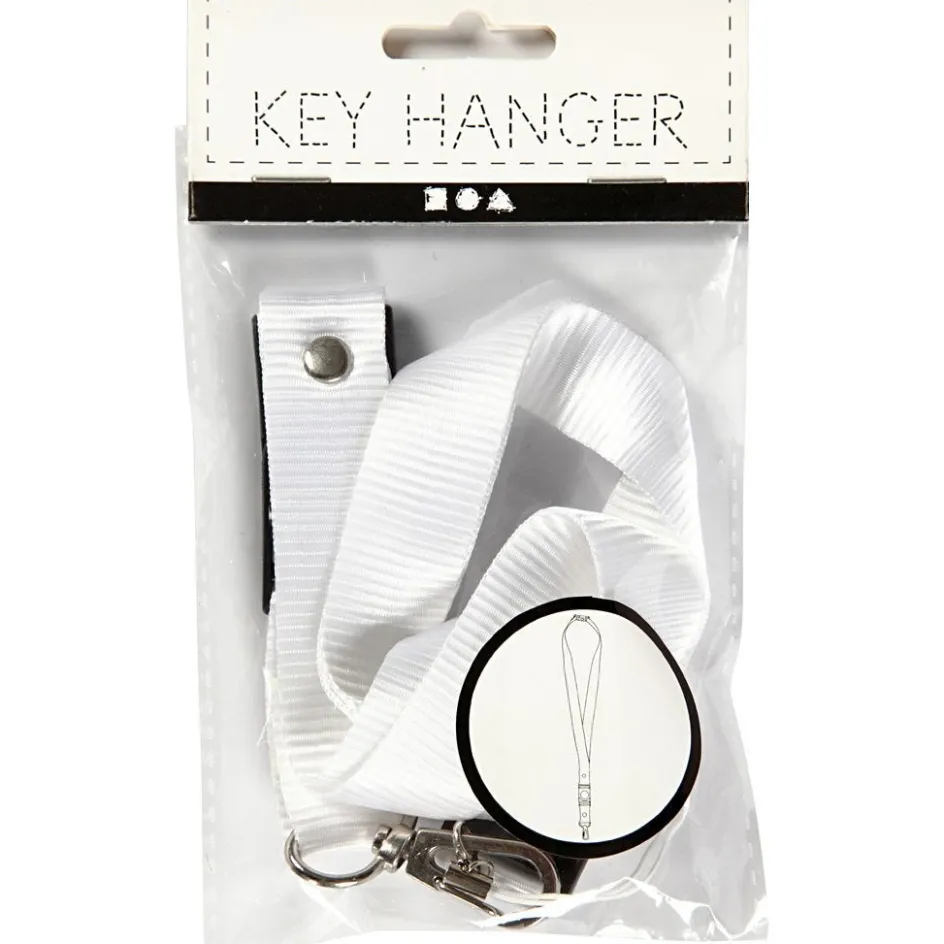 Creativ Company Keyhanger| Finished Articles