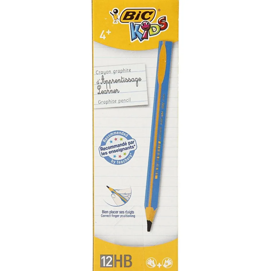 BIC Kids Pencil| Office Supplies