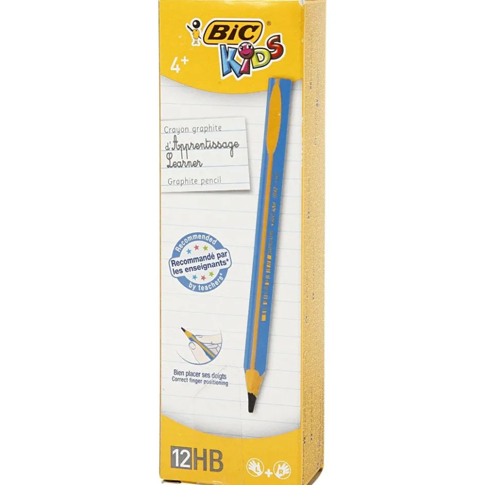 BIC Kids Pencil| Office Supplies