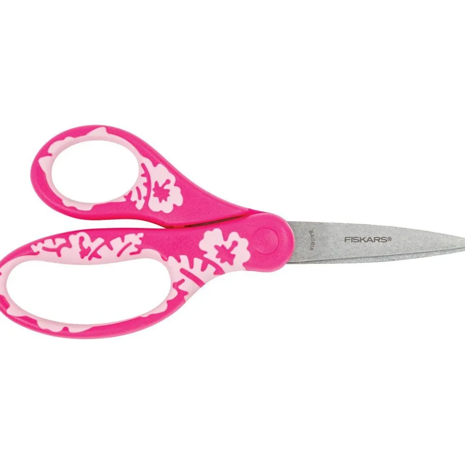 Fiskars Kids Scissors| Scissors