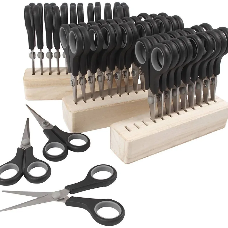 Creativ Company Kids Scissors| Basic Items And Tools|Scissors