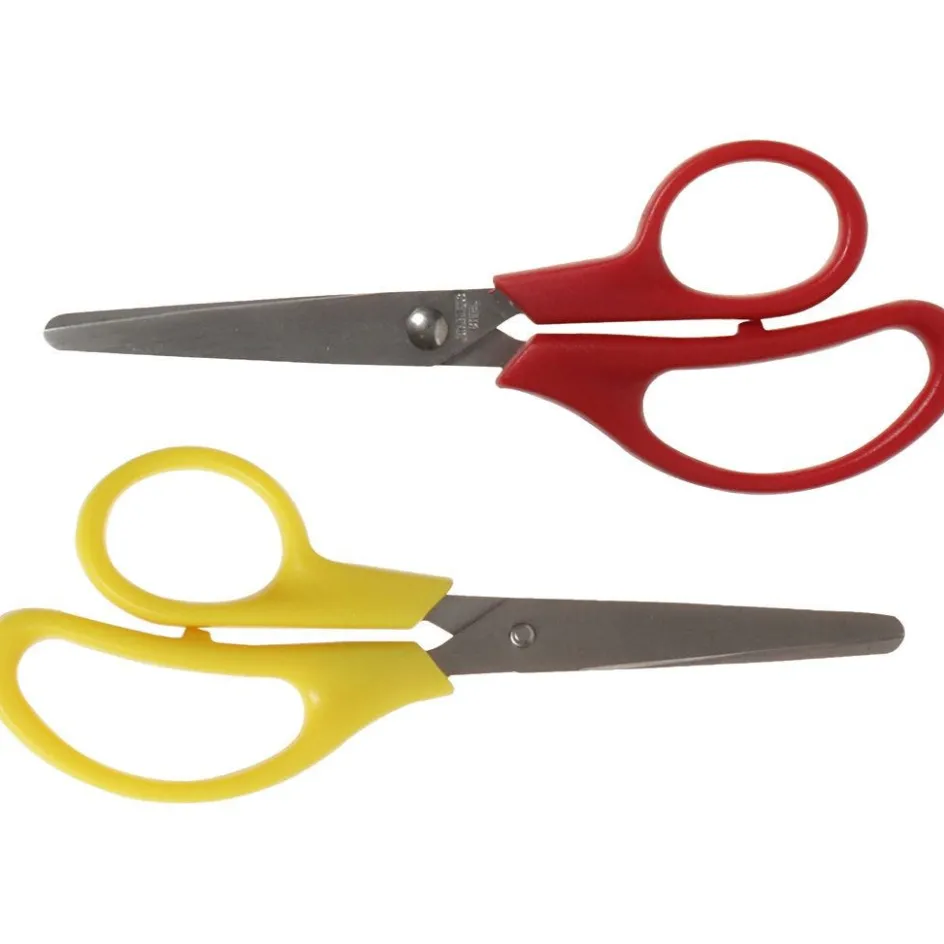 Creativ Company Kids Scissors| Basic Items And Tools|Scissors