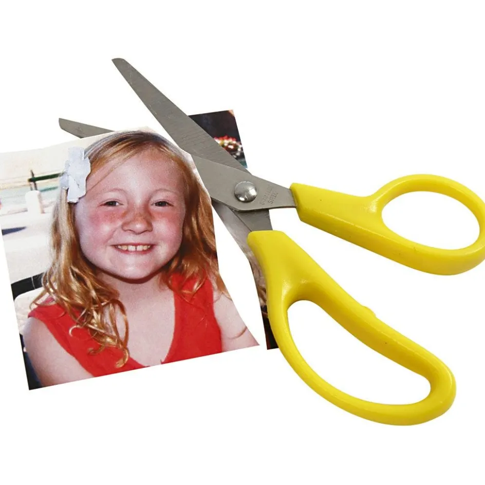 Creativ Company Kids Scissors| Basic Items And Tools|Scissors