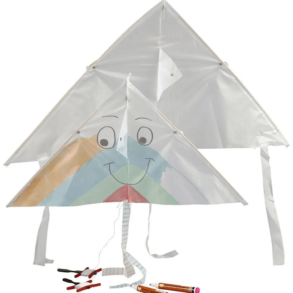 Creativ Company Kite| Finished Articles