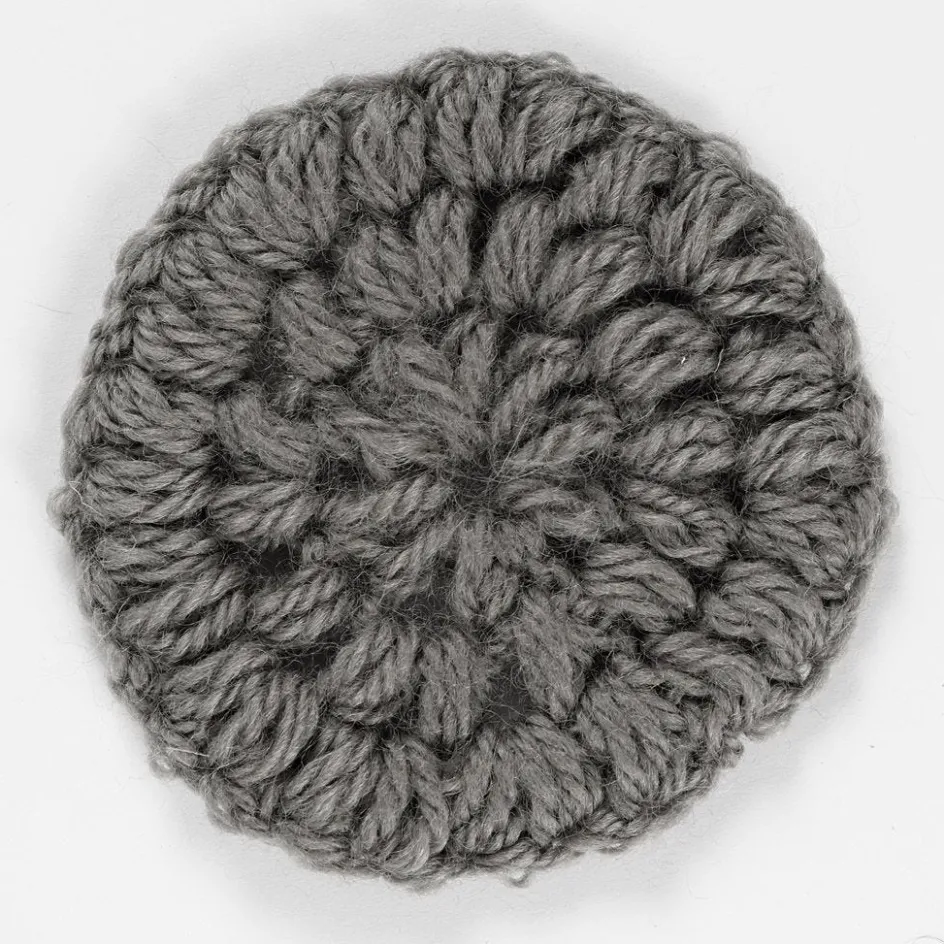 Creativ Company Kits – Crocheting| Yarn
