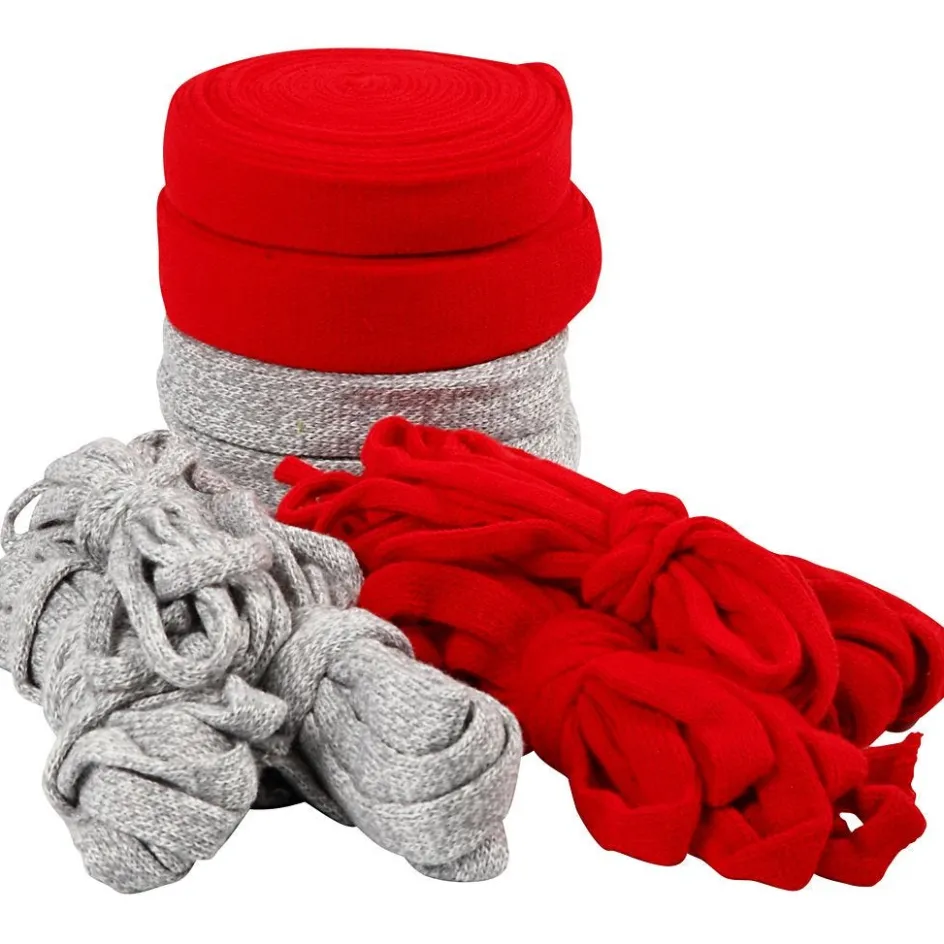 Creativ Company Knitted Tube| Felt And Fleece