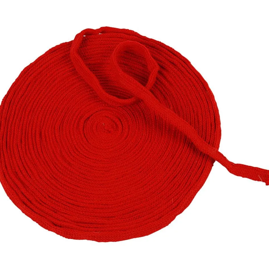Creativ Company Knitted Tube| Felt And Fleece