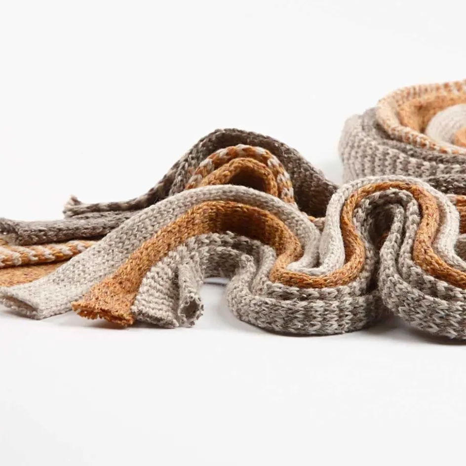 Creativ Company Knitted Tube| Felt And Fleece