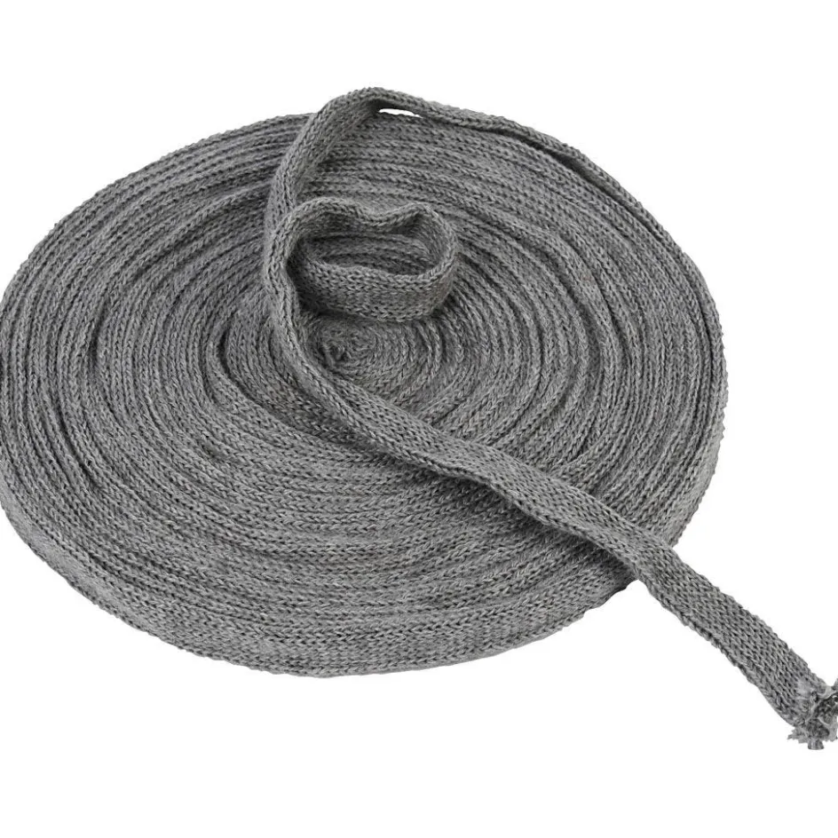 Creativ Company Knitted Tube| Felt And Fleece