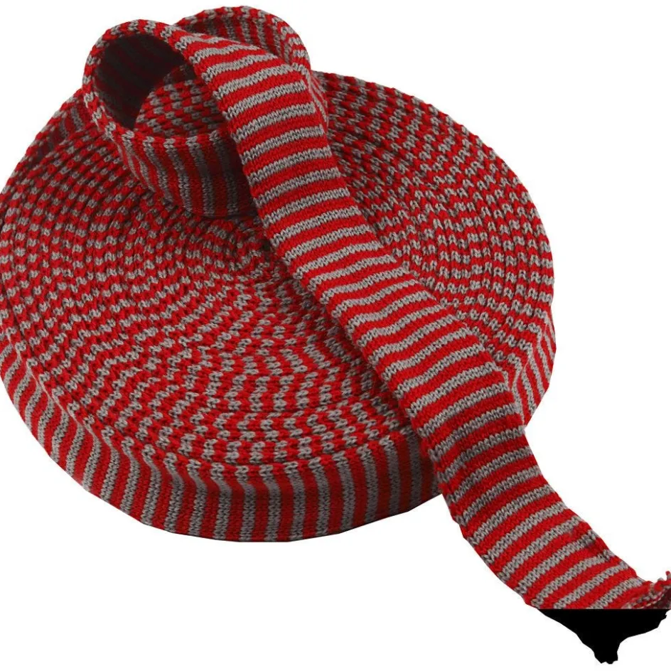 Creativ Company Knitted Tube| Felt And Fleece