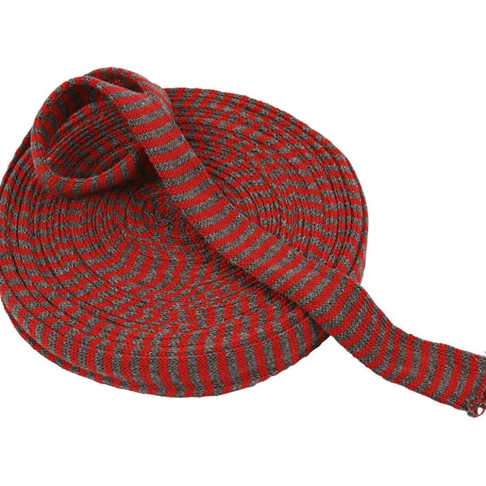 Creativ Company Knitted Tube| Felt And Fleece