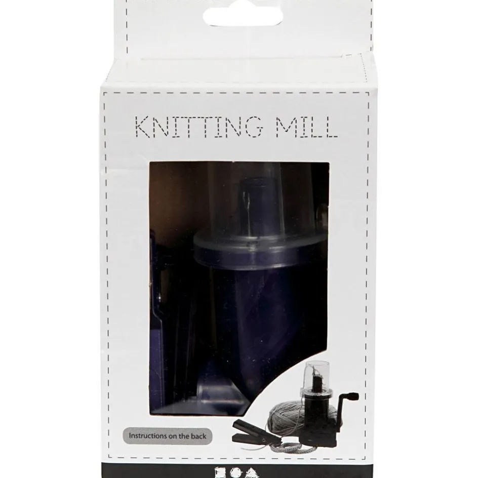 Creativ Company Knitting Mill| Yarn