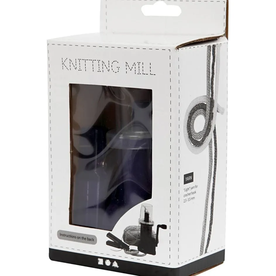 Creativ Company Knitting Mill| Yarn