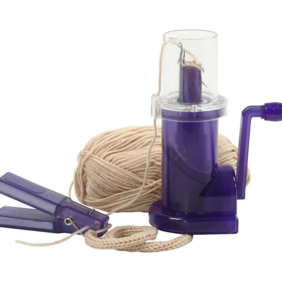 Creativ Company Knitting Mill| Yarn