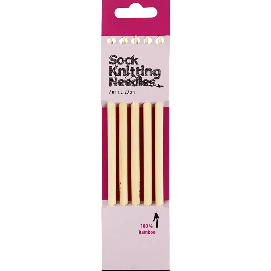 Creativ Company Knitting needles| Yarn