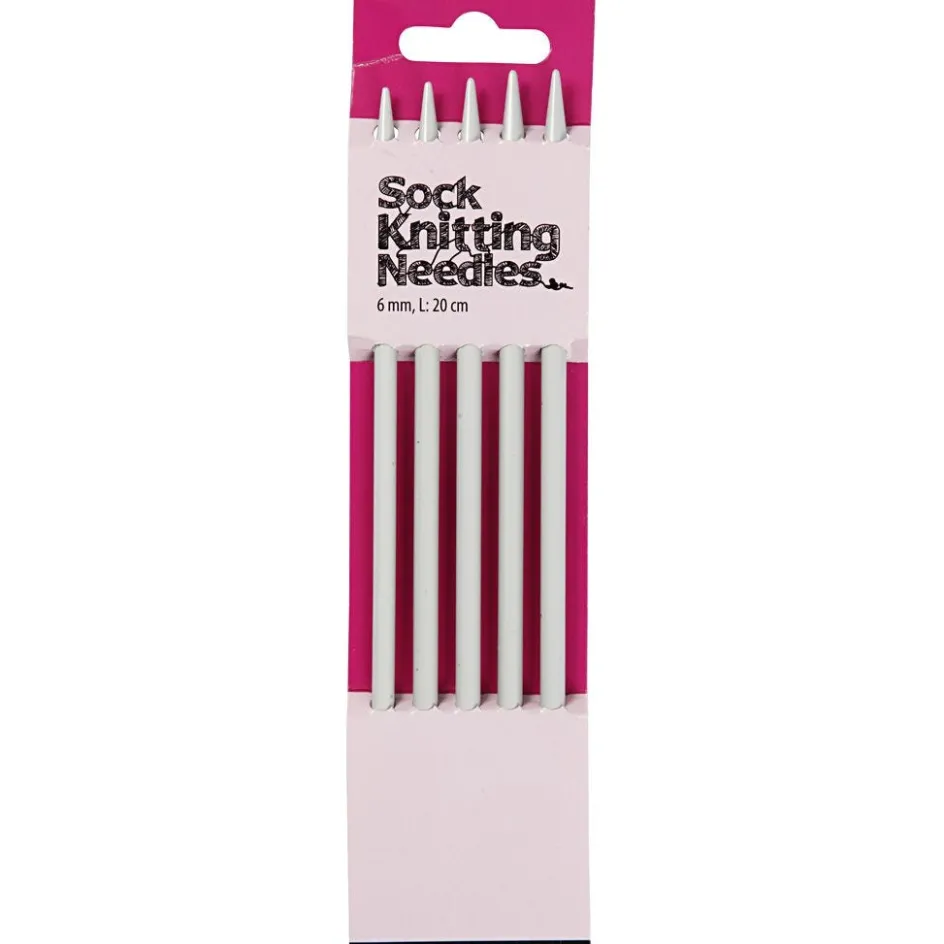 Creativ Company Knitting needles| Yarn
