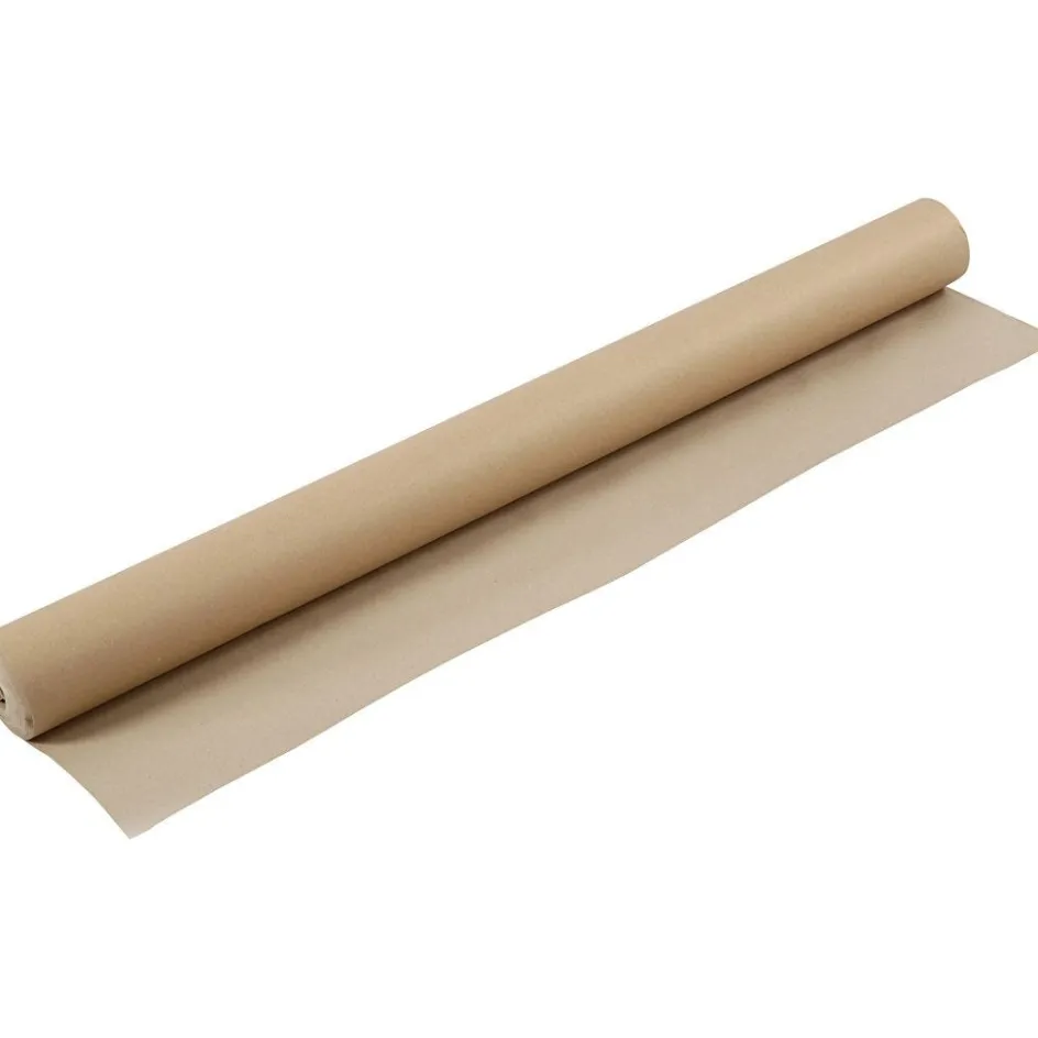 Creativ Company Kraft Paper| Paper And Card