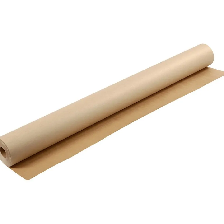 Creativ Company Kraft Paper| Paper And Card